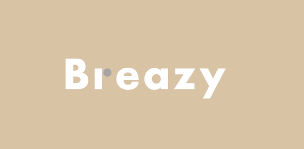 Breazy